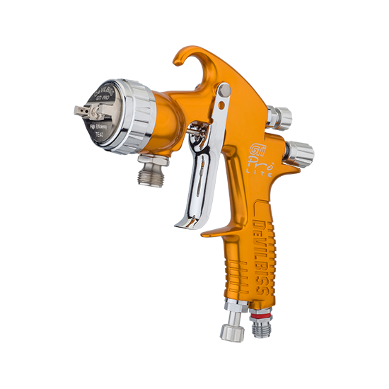 pistola para pintar SRI Pro